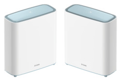 D-Link AX3200 2402 Mbit/s White