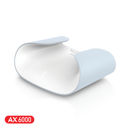 D-Link M60-Aquila Pro AX6000 Wi-Fi 6 Smart Mesh Router
