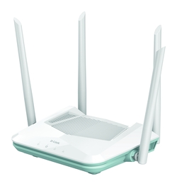 D-Link R15/E EAGLE PRO AI AX1500 Smart Router