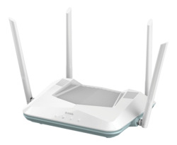 D-Link R32/E EAGLE PRO AI AX3200 Smart Router