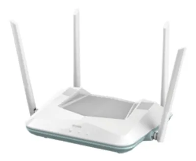 D-Link R32/E EAGLE PRO AI AX3200 Smart Router