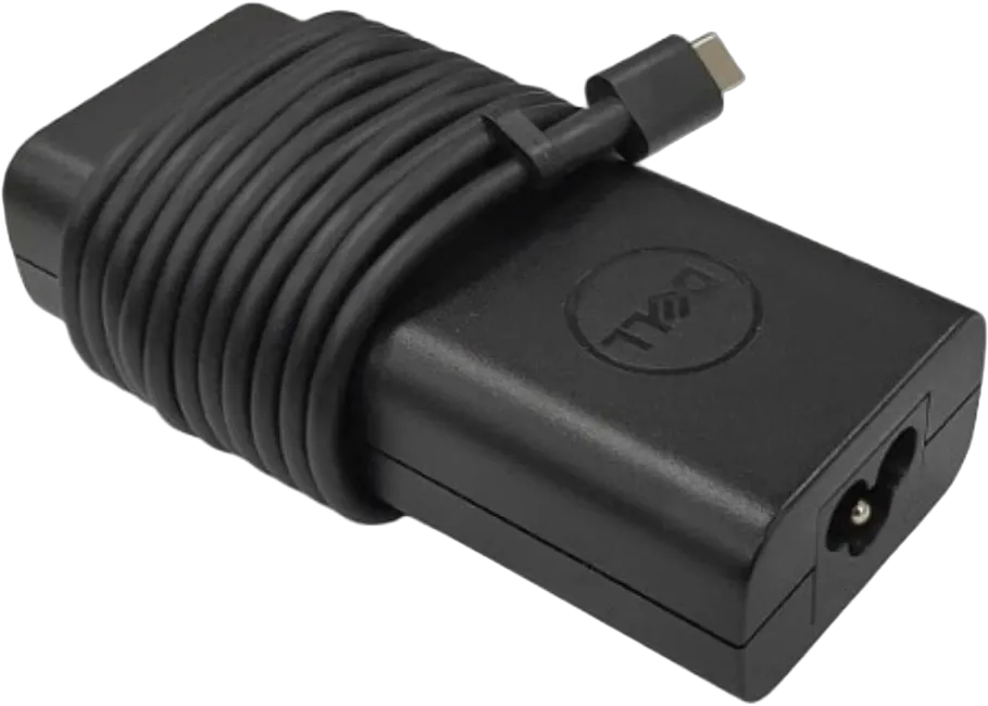 Dell 65W USB-C AC Adapter Dell 65W USB-C AC Adapter
