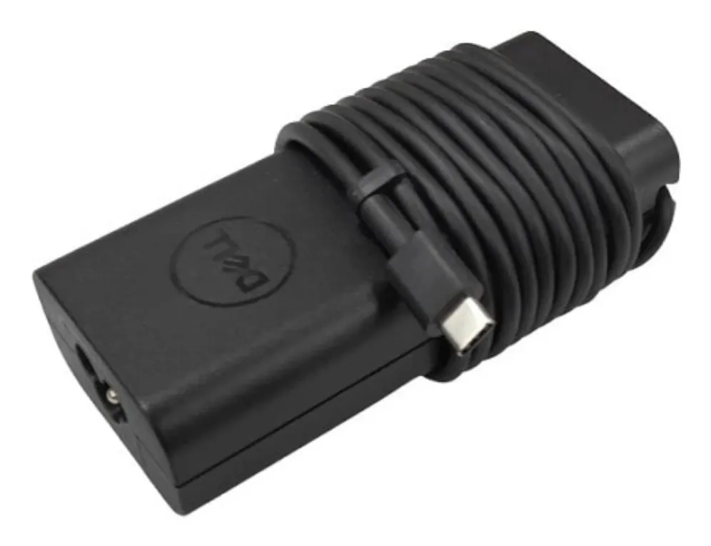 Dell 65W USB-C AC Adapter Dell 65W USB-C AC Adapter