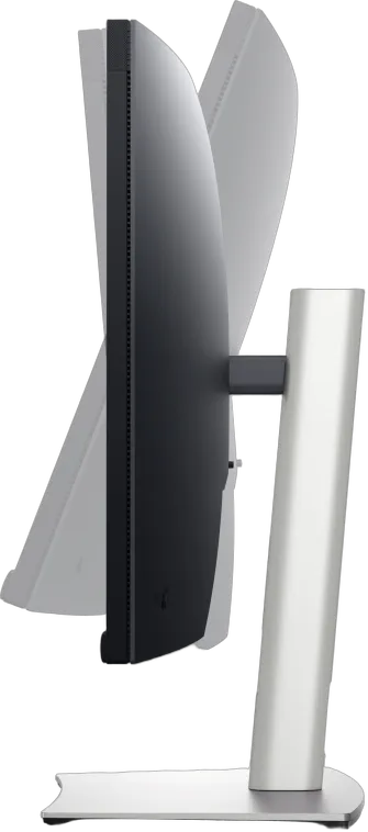 Dell 86.4cm (34,1") P3424WEB 21:09 HDMI+DP+USB-C IPS Webcam