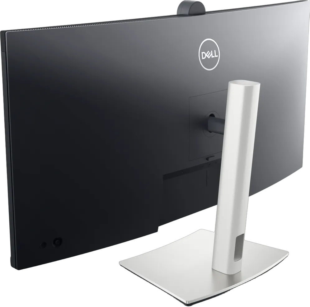 Dell 86.4cm (34,1") P3424WEB 21:09 HDMI+DP+USB-C IPS Webcam