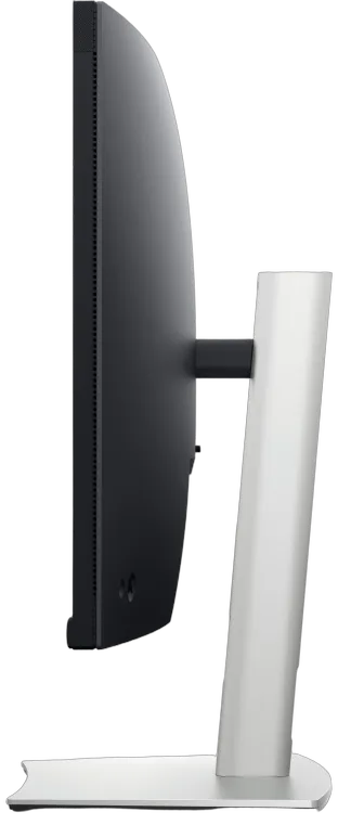 Dell 86.4cm (34,1") P3424WEB 21:09 HDMI+DP+USB-C IPS Webcam