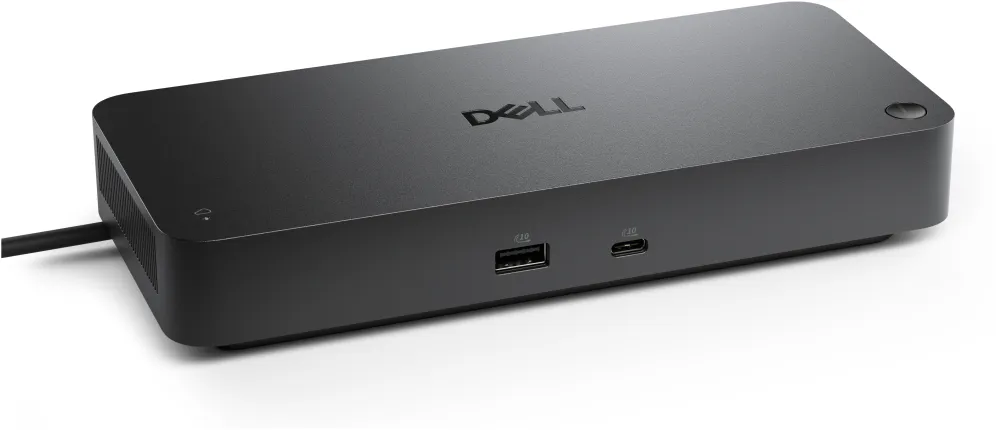 Dell Pro Thunderbolt Smart Dock SD25TB5 330Watt Dell Pro Thunderbolt Smart Dock SD25TB5 330Watt