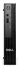 DELL Pro QCM1250 Intel® Core™ i3 i3-14100T 8 GB DDR5-SDRAM 512 GB SSD Windows 11 Pro Micro PC Mini PC Negro DELL Pro QCM1250 Intel® Core™ i3 i3-14100T 8 GB DDR5-SDRAM 512 GB SSD Windows 11 Pro Micro PC Mini PC Negro