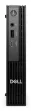 DELL Pro QCM1250 Intel® Core™ i3 i3-14100T 8 GB DDR5-SDRAM 512 GB SSD Windows 11 Pro Micro PC Mini PC Negro DELL Pro QCM1250 Intel® Core™ i3 i3-14100T 8 GB DDR5-SDRAM 512 GB SSD Windows 11 Pro Micro PC Mini PC Negro