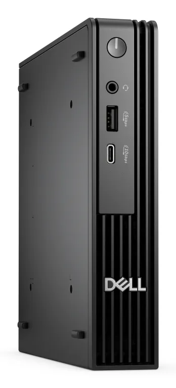DELL Pro QCM1250 Intel® Core™ i3 i3-14100T 8 GB DDR5-SDRAM 512 GB SSD Windows 11 Pro Micro PC Mini PC Negro DELL Pro QCM1250 Intel® Core™ i3 i3-14100T 8 GB DDR5-SDRAM 512 GB SSD Windows 11 Pro Micro PC Mini PC Negro