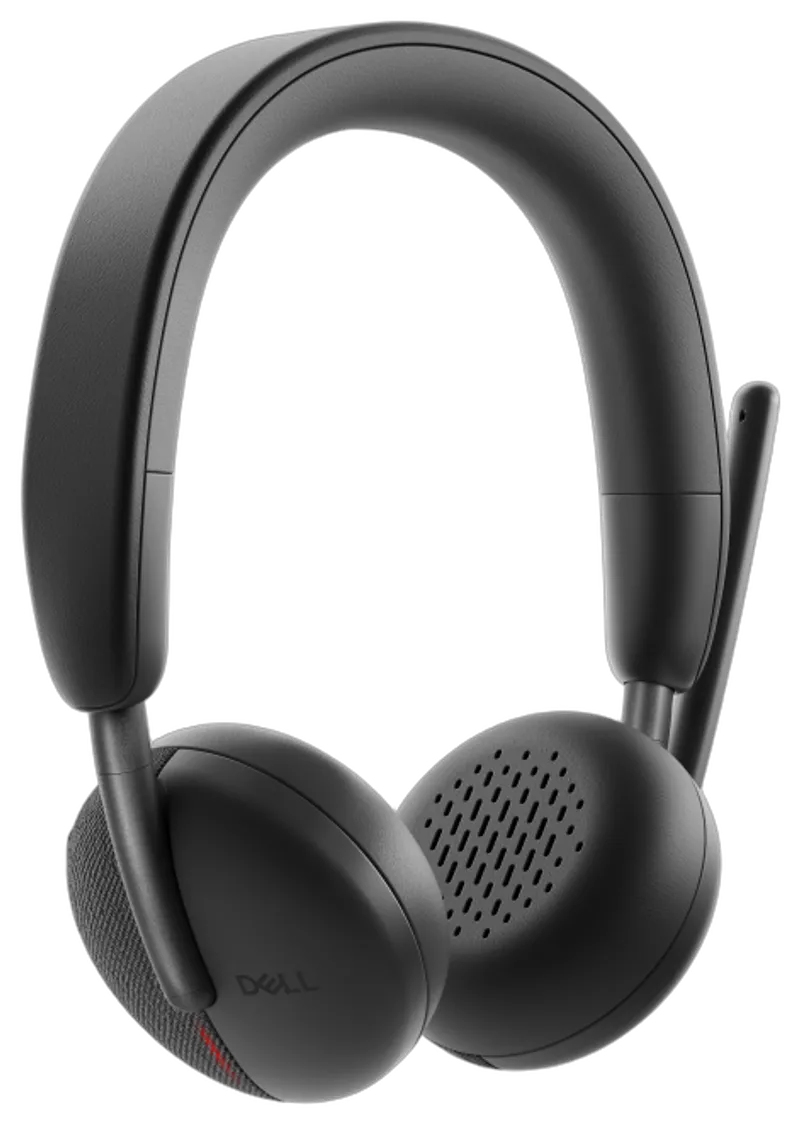 Dell Wireless Headset WL3024