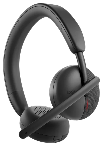 Dell Wireless Headset WL3024