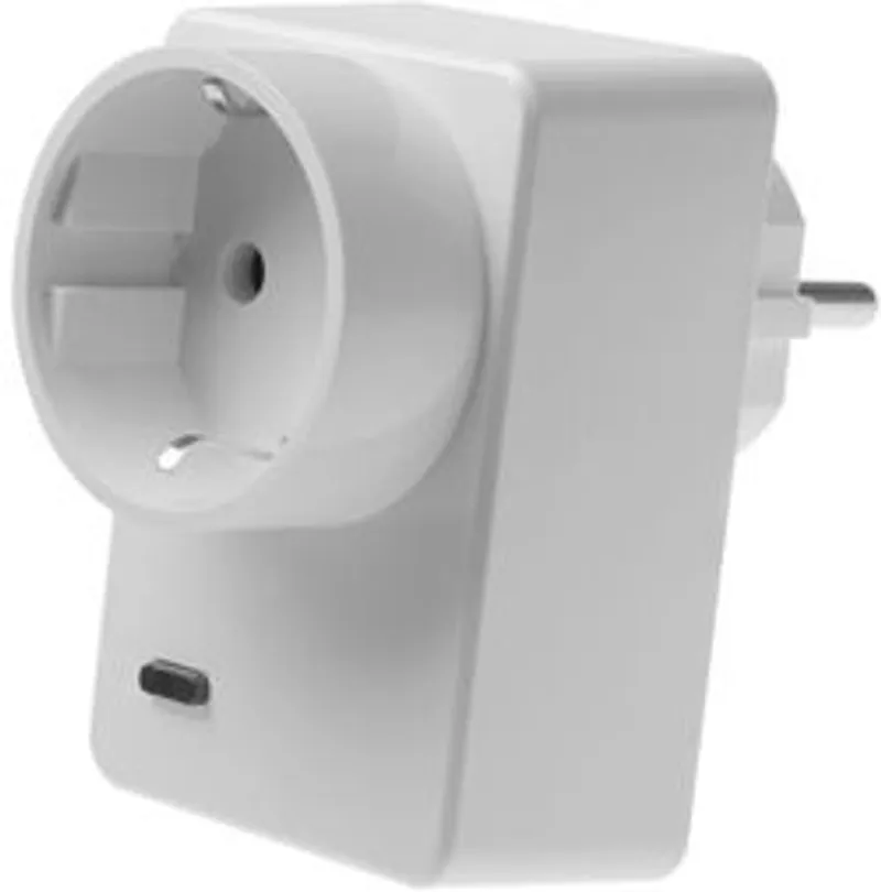 DELOCK Adapter SMA Stecker zu SMA Buchse C6801