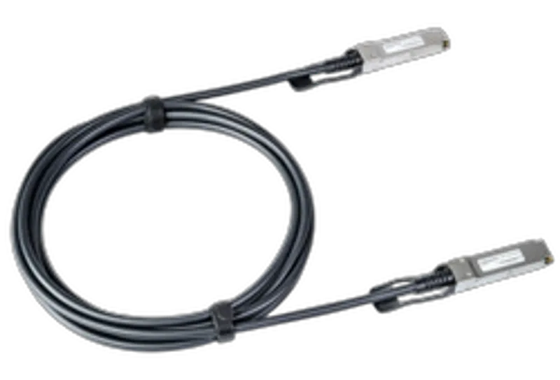 R&S LANCOM SFP-DD-DAC50-2.5m