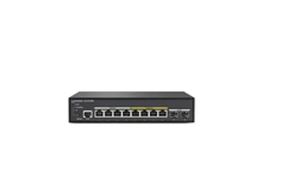 R&S LANCOM GS-3510XP