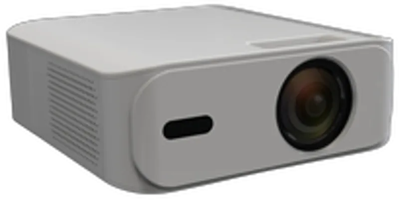 Denver PR-4300 4K Projektor mit 400 ANSI-Lumen