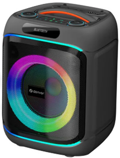 Denver Party Speaker BPS-170