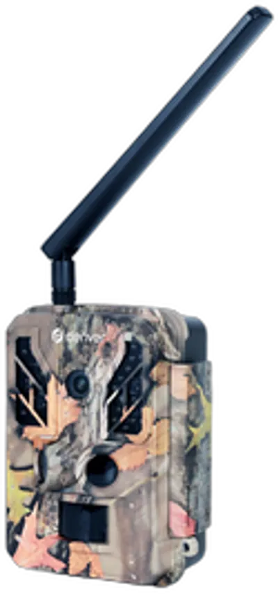 Denver Wildkamera WSL-8050 mit Solar