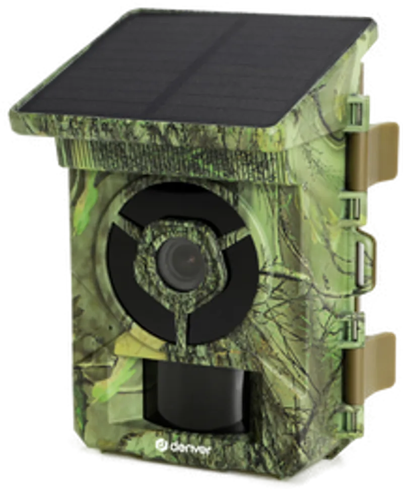 Denver Wildkamera WSW-8120