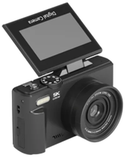 Denver 16MP Digitalkamera mit WLAN DWC-8475B