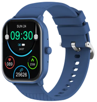Denver Smartwatch SWC-187BU blau