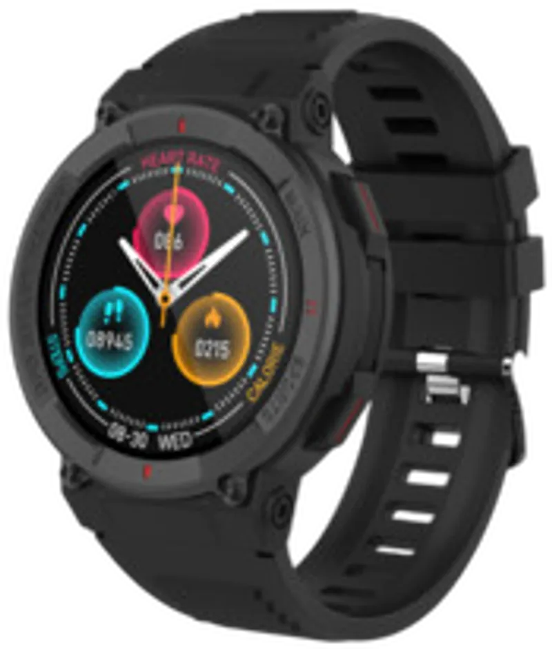 Denver Smartwatch mit GPS SWG-339