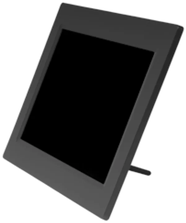 Denver FRAMEO Bilderrahmen PFF-1015, black