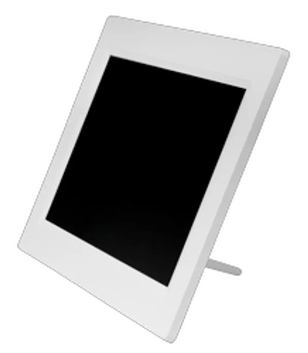 Denver FRAMEO Bilderrahmen PFF-1015, white