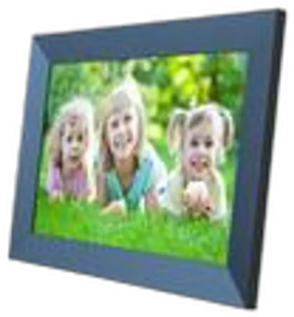 Denver FRAMEO Bilderrahmen PFF-1026, black