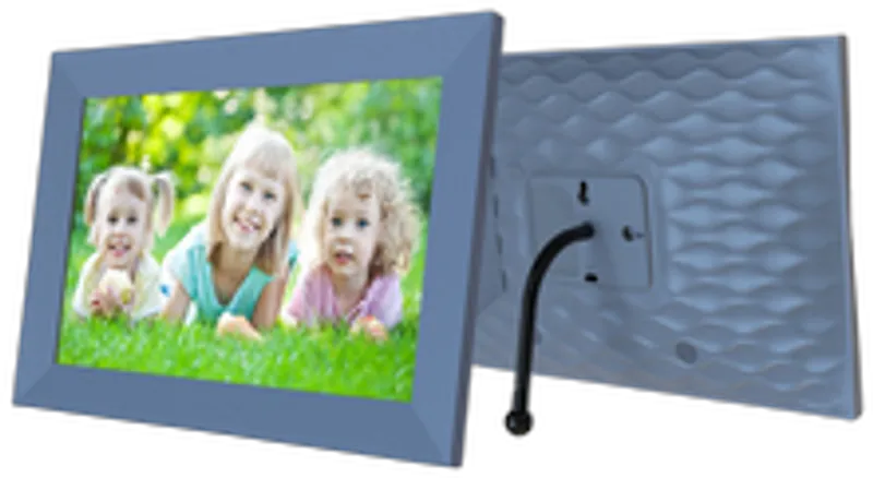 Denver FRAMEO Bilderrahmen PFF-1026, grey
