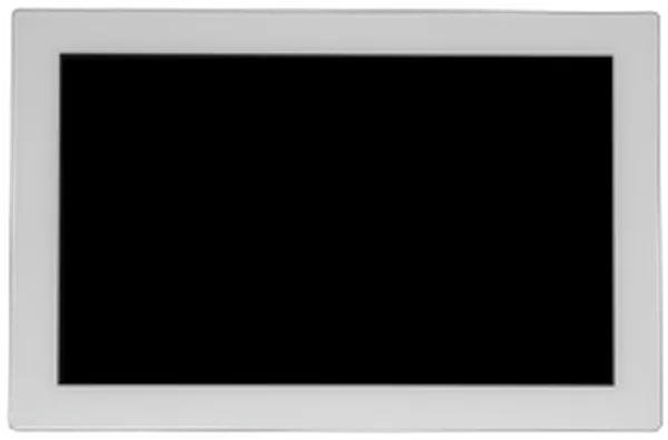 Denver FRAMEO Bilderrahmen PFF-1037, white