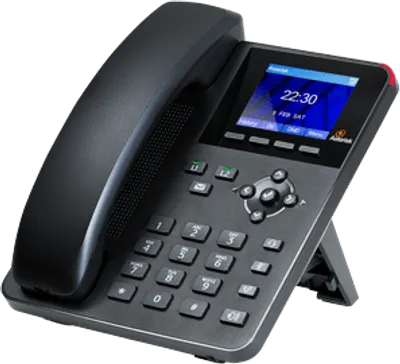 Digium Phone A22 HD Entry-level Gigabit PoE