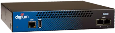 Digium VoIP Gateway GXXX Rack Mount Ear