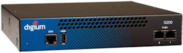 Digium VoIP Gateway GXXX Rack Mount Ear