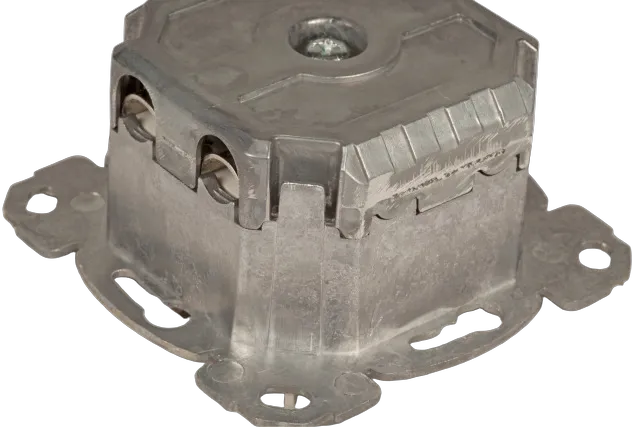 EFB Datendose Cat.6 250MHz oben/unten,Unterputz,2xRJ45,weiß EFB Datendose Cat.6 250MHz oben/unten,Unterputz,2xRJ45,weiß