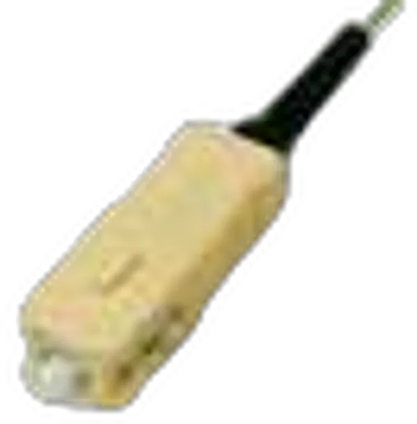 LWL-Stecker-SC,incl.Konfektion, für IV(ZN)H-Kabel