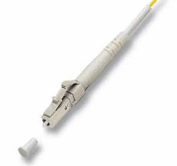 LWL-Stecker-LC,incl.Konfektion, für ADQ/UDQ-Kabel