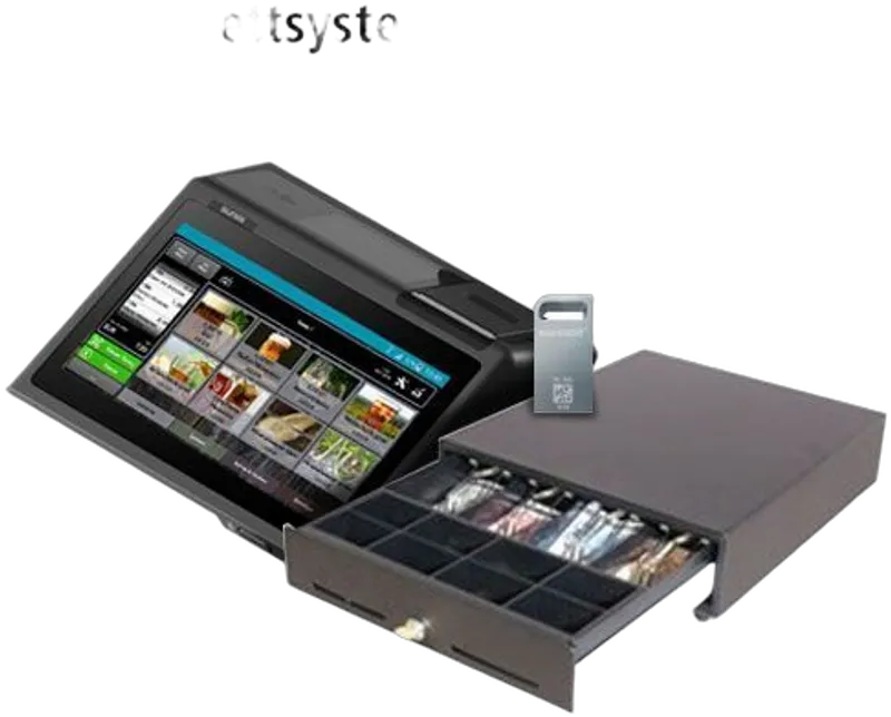 Kasse Speedy Bundle Entry 01