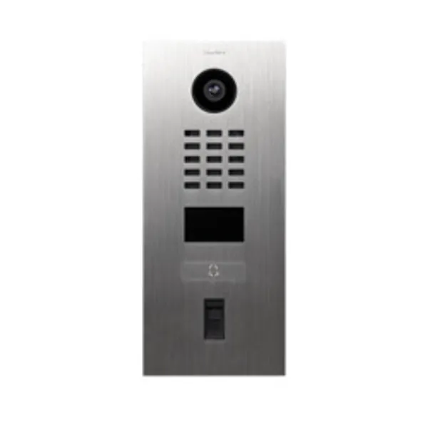 DoorBird D2101FV IP Video Türstation Fingerprint 50, V2A ES