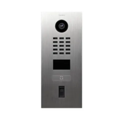 DoorBird D2101FV IP Video Türstation Fingerprint 50, V4A ES