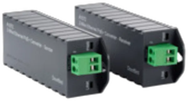 DoorBird A1072 PoE Konverter 2-Draht Ethernet