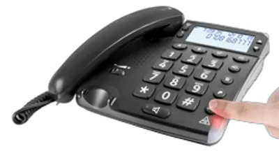 Doro Magna 4000