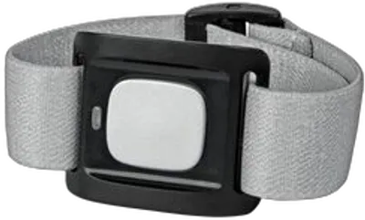 Doro 3500 Alarmtaster (silber-schwarz)
