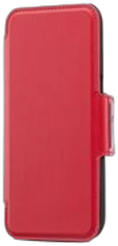 Doro Wallet Case (rot) für Doro 8100