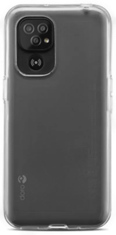 Doro Cover transparent passend für 8100/8110/8200