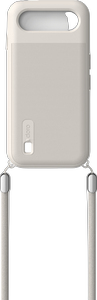 Doro TPU Case/Strap bone für Aurora A1x