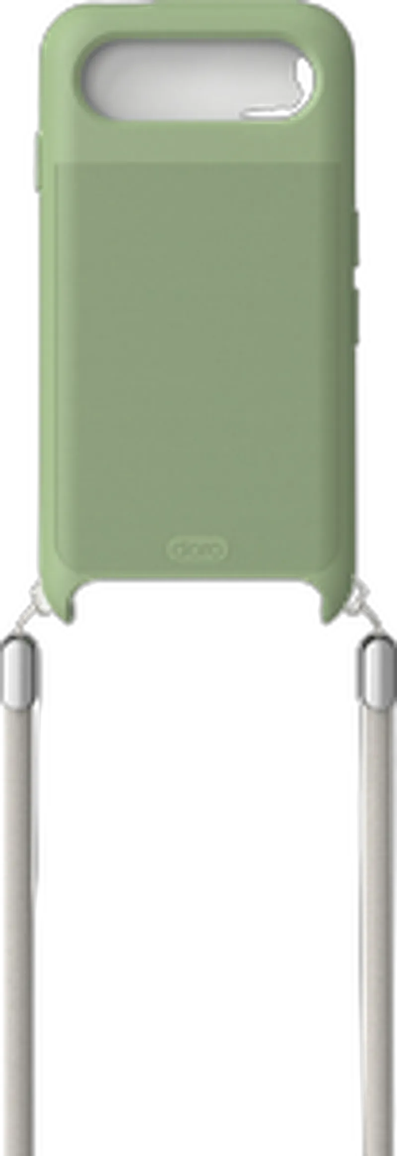 Doro PC Case/Strap grün für Aurora A2x
