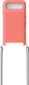 Doro PC Case/Strap coral für  Aurora A2x