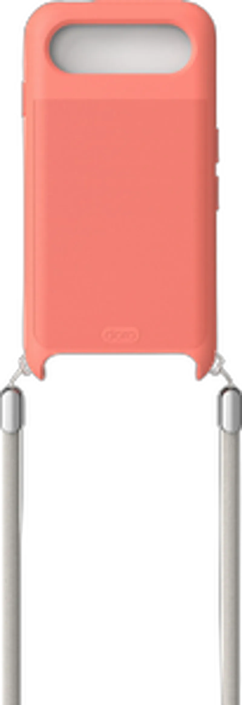 Doro PC Case/Strap coral für  Aurora A2x