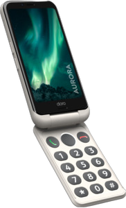Doro Aurora A20 bone 4,5" 64GB